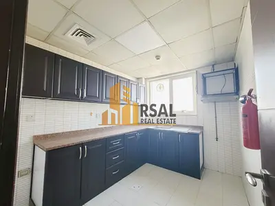 School Zone//Super Spacious 1BR//Ready To Move//In Front Of Dalta School
