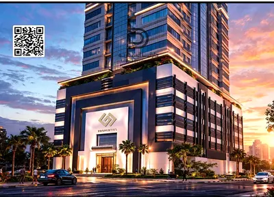 1bhk an attractive price Strategic location Project Special Handover 2027