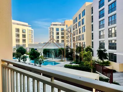 🔥 SUPER DISTRESSED 1 BHK | UPTOWN ZAHIA | AED 65,000! 🏡✨