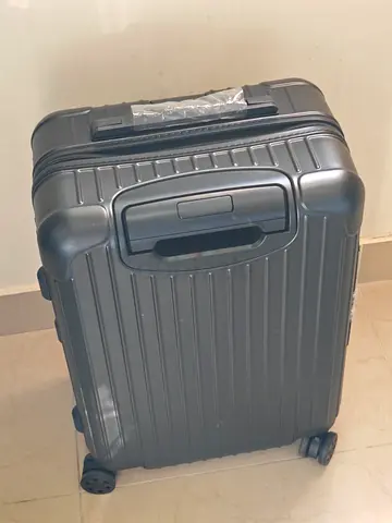 Suitcase