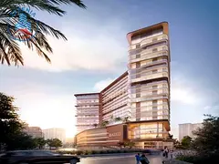 50% MORTGAGE | PALM VIEW | 15% ROI | NEAR METRO | 10% DP