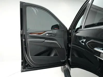 2021 Cadillac ESCALADE — миниатюра 12