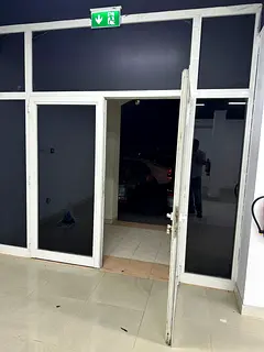 Ready Street | Facing Shop for Rent | Confirm Deal