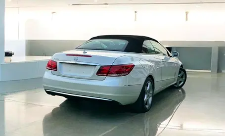 2014 Mercedes-BENZ E-CLASS — миниатюра 6