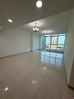 2 Bedroom Apartment | Majestic Tower | Canal & Burj View | Unfurnished
