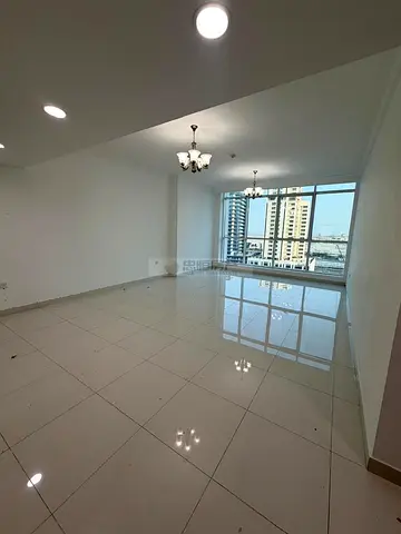 2 Bedroom Apartment | Majestic Tower | Canal & Burj View | Unfurnished