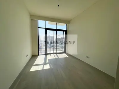 Spacious Studio | Pool View || Flexible Payment