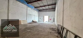 6000 SqFt Warehouse Avavilable in Industrial 3 Sharjah Rent 190k only