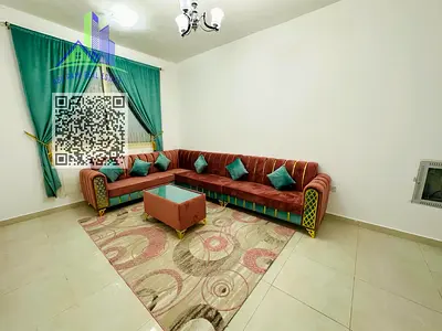 1BHK - monthly rent - all inclusive - furnished - new furniture