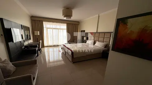 FULLY FURNISHED | MULTIPLE OPTIONS | HIGHER FLOORS