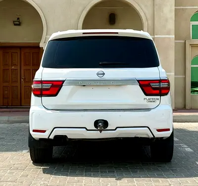 صورة مصغرة 14 لـ 2013 Nissan PATROL