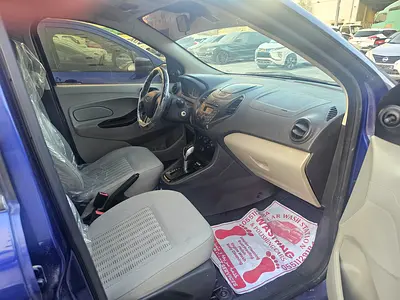 صورة 4 لـ 2016 FORD FIGO