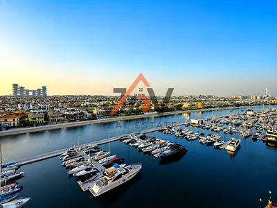 Bldg 04 | Full Sea View | 3 Beds+Maid | Type B