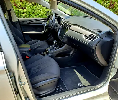 MG MG5 Comfort, миниатюра 11