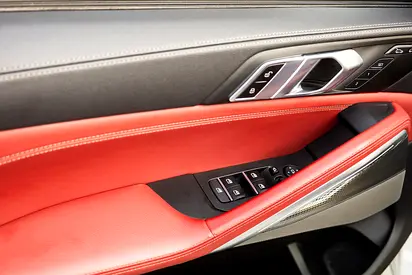 BMW X6 xDrive40i M Sport, миниатюра 3