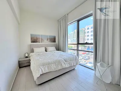 Brand New | Fully Furnished | upto 12 Payments | Gym | Ready to Move