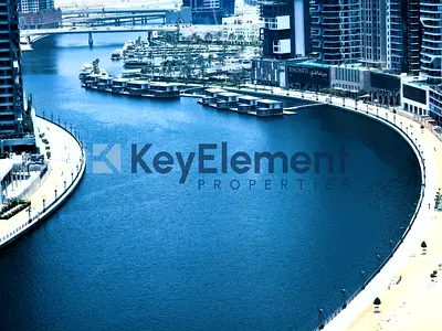 Burj View 3BR | Top Amenities | High Floor