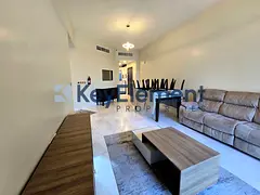 Burj View 3BR | Top Amenities | High Floor