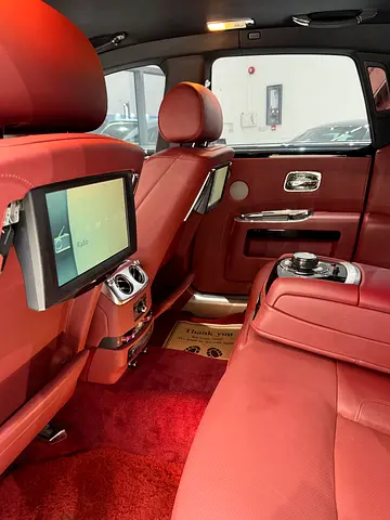 صورة مصغرة 12 لـ 2014 ROLLS-ROYCE GHOST