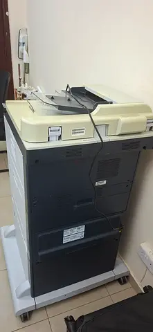 Used office photocopier multifunction machine - Excellent working condition