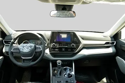 صورة 18 لـ 2025 Toyota HIGHLANDER