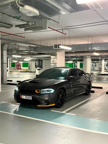 2020 Dodge CHARGER 照片 13