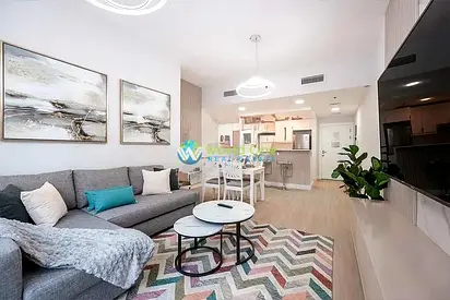 Pool View | Fully Furnished | Utilities Included