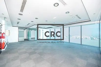 Road View | Fitted Office | 2 Parking Space