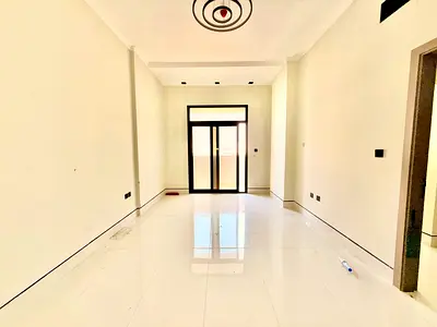 Luxury 1bhk 2washroom with balcony al jada Sharjah