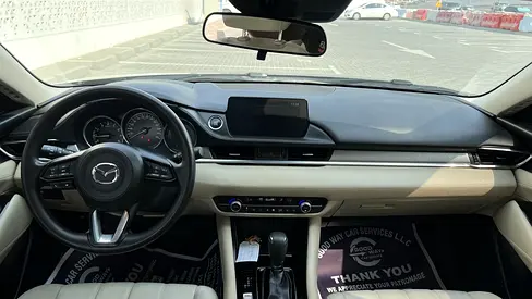 Mazda 6 Pure, миниатюра 15