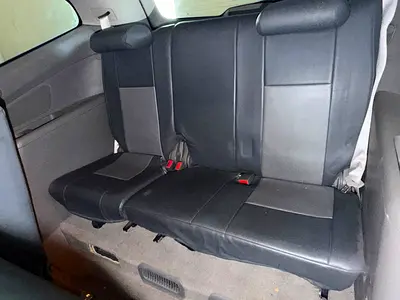 صورة 11 لـ 2012 Chevrolet TRAVERSE