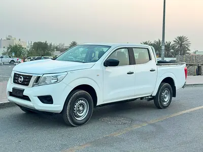 2020 Nissan NAVARA — фото 6