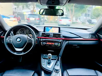 2015 BMW 4-SERIES 照片 14