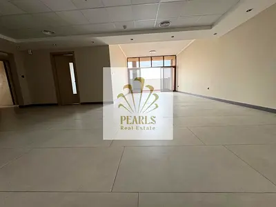 Apartment for Annual Rent in Ajman - Al Nakheel | First Tenant | Largest 3 Master Bedrooms + Living