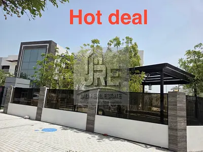 villa for sale