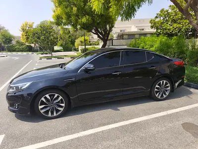 صورة 11 لـ 2014 KIA OPTIMA