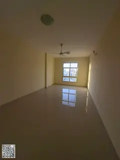 Two rooms and a hall for annual rent in Al Muwaihat 2