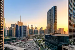 Vacant | Largest Layout | Burj Khalifa View