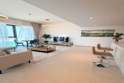 Corner Vastu Unit | Waterfront Living | Mid Floor