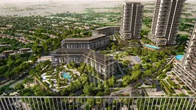 HIGH FlOOR || FULL OPEN VIEW || HIGH FLOOR