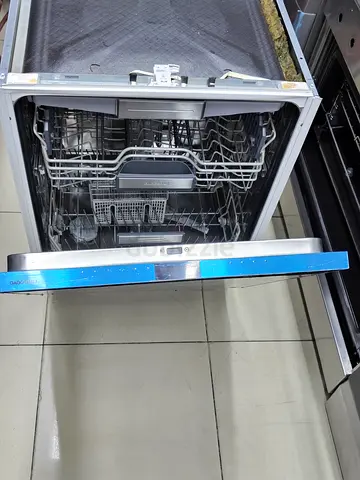 Gaggenua series 400 Built-in Dishwasher - Stainless Steel, Good Working Condition
