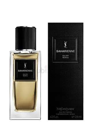 Saharienne sultry neroli ysl perfume