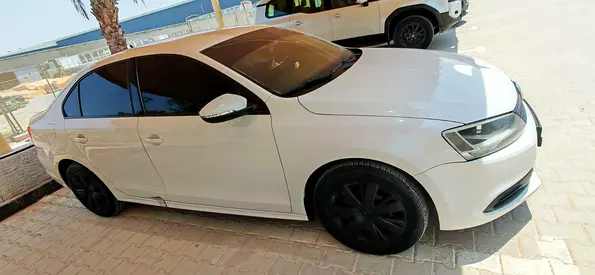 2014 Volkswagen JETTA 照片 6