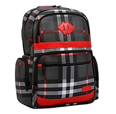 School bag / Work Backpack with Multiple Pockets (brand new)