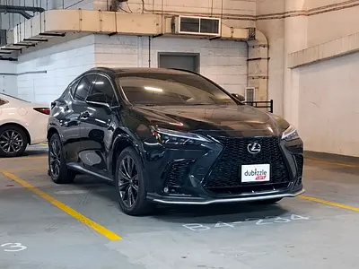 AED 2431/month | 2024 Lexus NX-Series NX 350 | GCC Specs | Ref#502902