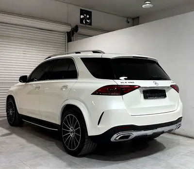 صورة 5 لـ 2022 Mercedes-BENZ GLE