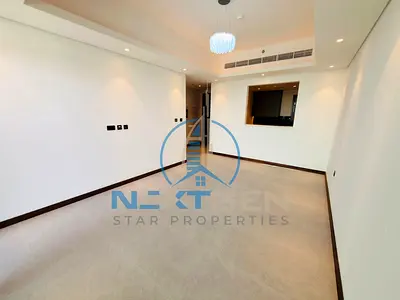 Elegant 1BR | Cresswell Residences | AED 75,000/Year