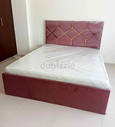 Brand New Luxury king Bed including Medical Mattress Available