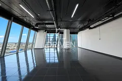 Prime Office | Close to Metro | Ideal Location