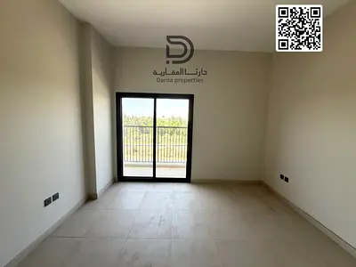 شقة جديده تسليم فوري سعر مميز موقع قريب من شارع الشيخ محمد بن زايد